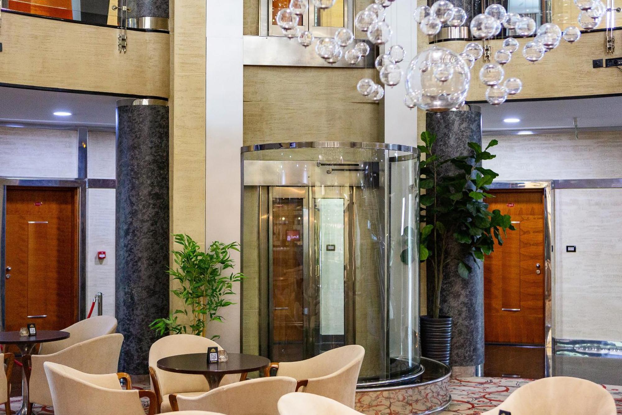 Kings Park Hotel Подгорица Экстерьер фото